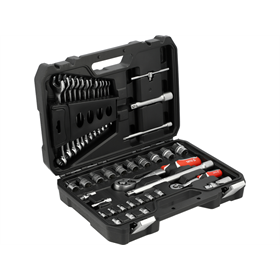 Handwerkzeug-Set 41-tlg. Yato YT-38742