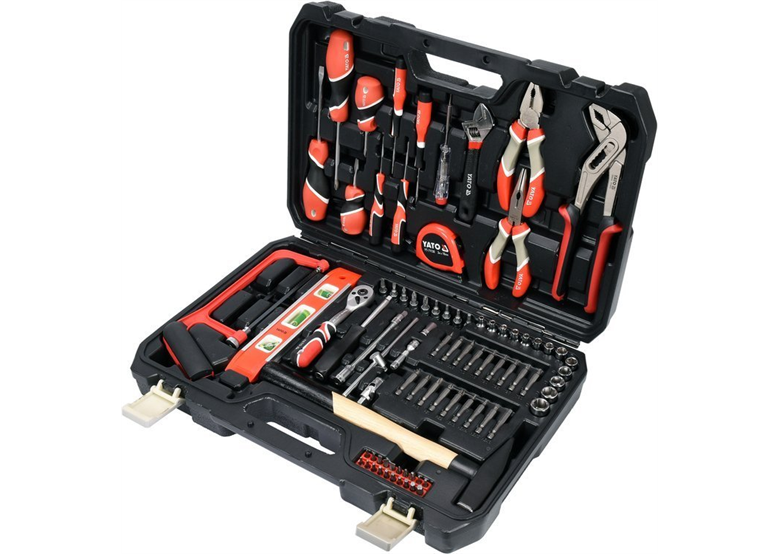 Werkzeugset Yato YT-38928
