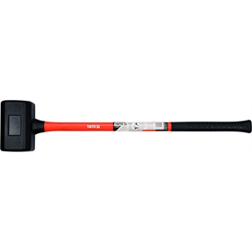 Rückschlagfreier Hammer 5,5kg Yato YT-46273