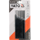 6-tlg. Splintentreiber Yato YT-47121