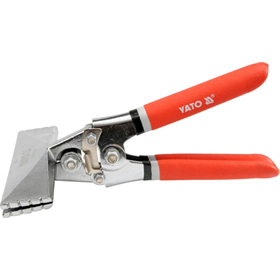 Zange 210mm 150 x 35 mm Yato YT-5142