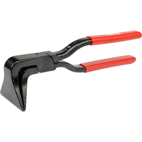 Kneifzange zum Blechbiegen 280 mm Yato YT-5417