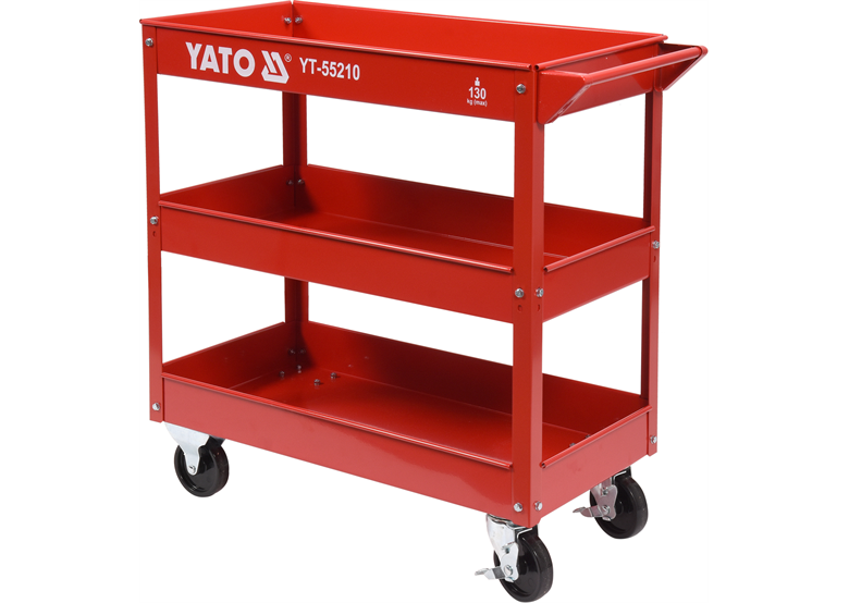 Werkstattrollwagen Yato YT-55210
