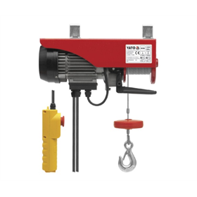 Seilzug Yato YT-5902