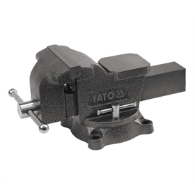 Dreh-Schraubstock 200 mm Yato YT-6504