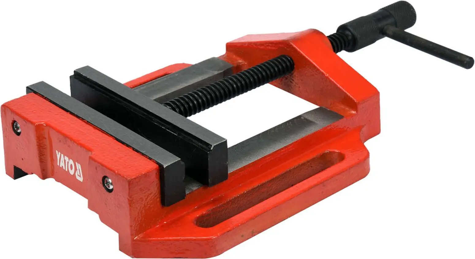 Maschinenschraubstock  150mm Yato YT-65073