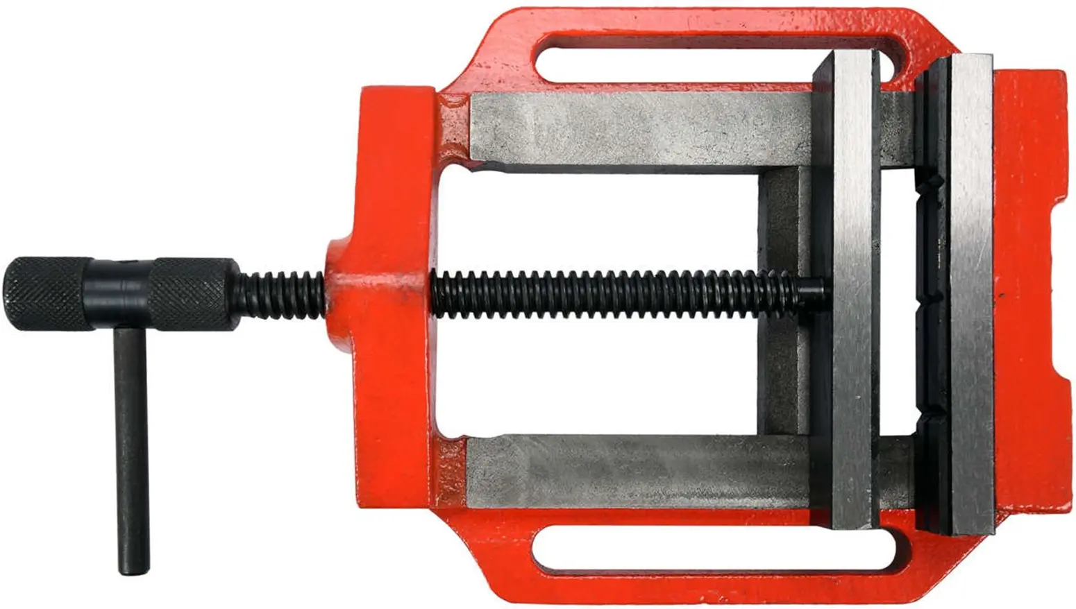 Maschinenschraubstock  150mm Yato YT-65073