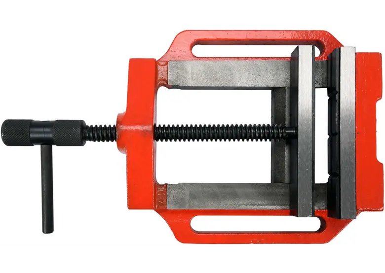 Maschinenschraubstock  150mm Yato YT-65073