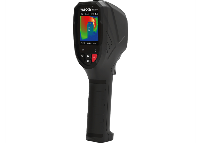 Wärmebildkamera Yato YT-72920