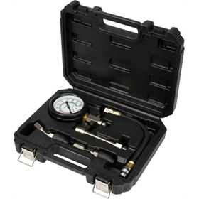 Kompressionsdruckmessgerät 5 Stück Yato YT-73011