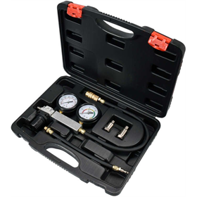Dichtheitsprüfungsset für Zylinder 4 Stück Yato YT-73055