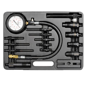 Druck-Tester Diesel 16tlg. Yato YT-7307