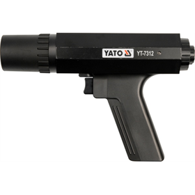 Stroboskoplampe mit Regulierung Yato YT-7312