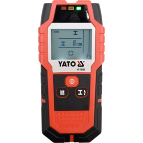 Metalldetektor Yato YT-73131