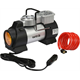 Autokompressor mit LED-Lampe 180W Yato YT-73460