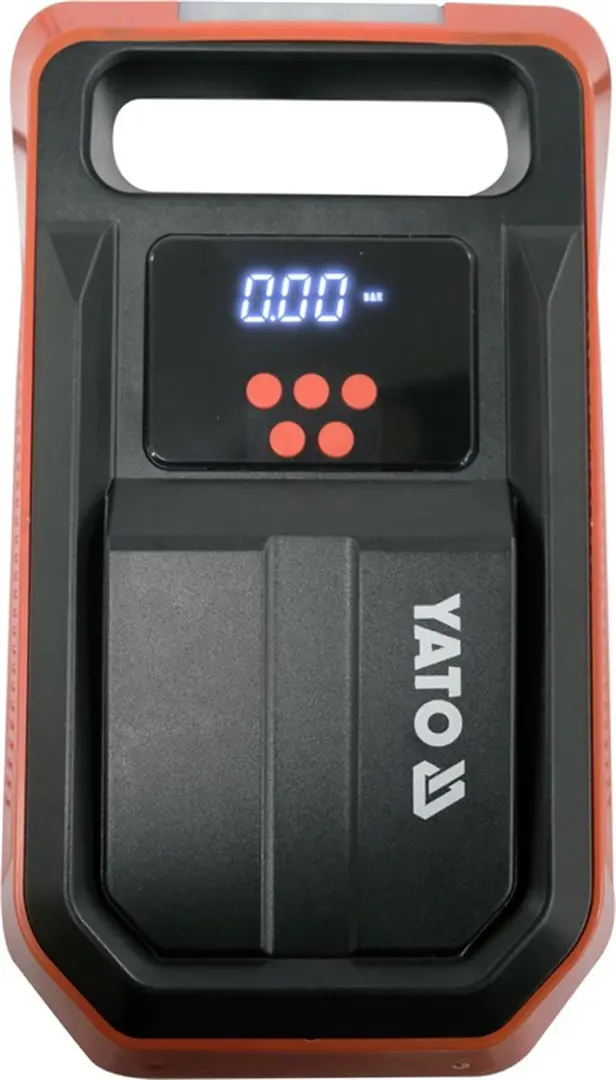 Auto-Kompressor Yato YT-73470