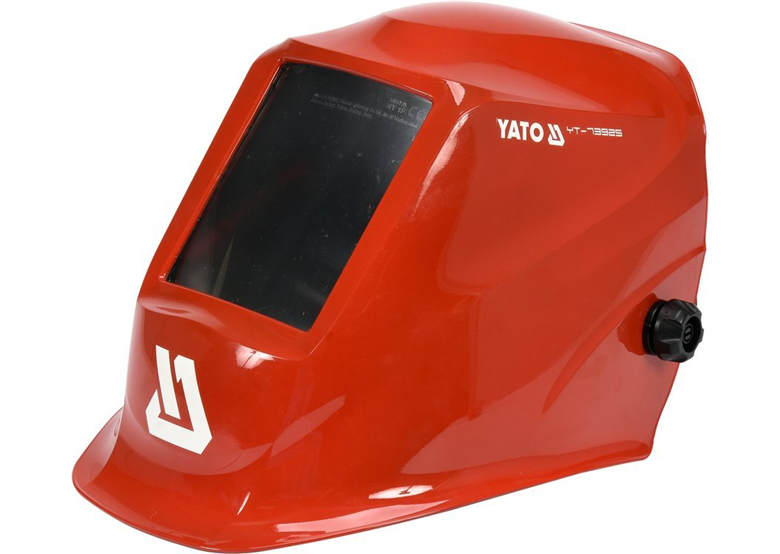 Schweißhelm Yato YT-73925