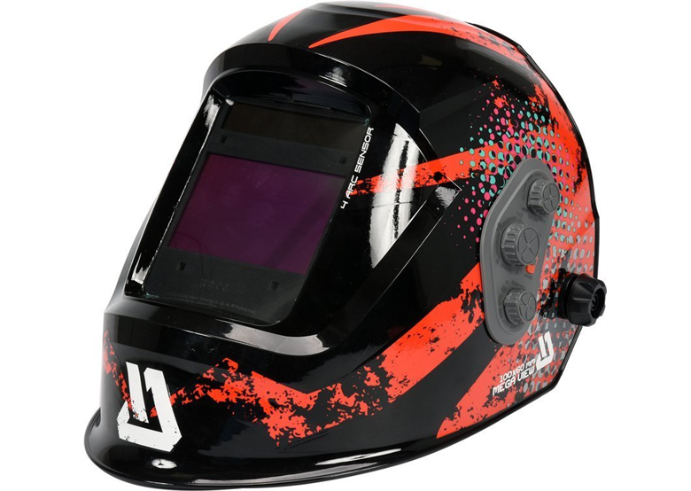 Schweißhelm Yato YT-73926