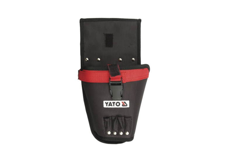 Akku-Bohrschrauber Tasche Yato YT-7413