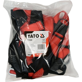 Sicherheitsgurt mit Hüftgurt Yato YT-74220