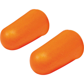 Schaumstoff-Ohrstöpsel (200 Paar) Yato YT-74510