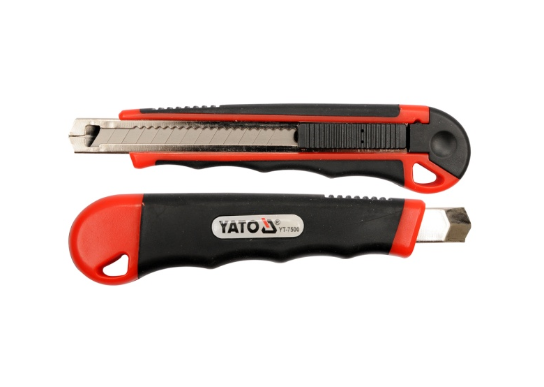 Messer 9mm Yato YT-7500