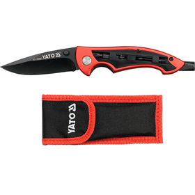 Multifunktionsmesser Yato YT-76031