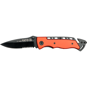 Taschenmesser Yato YT-76052