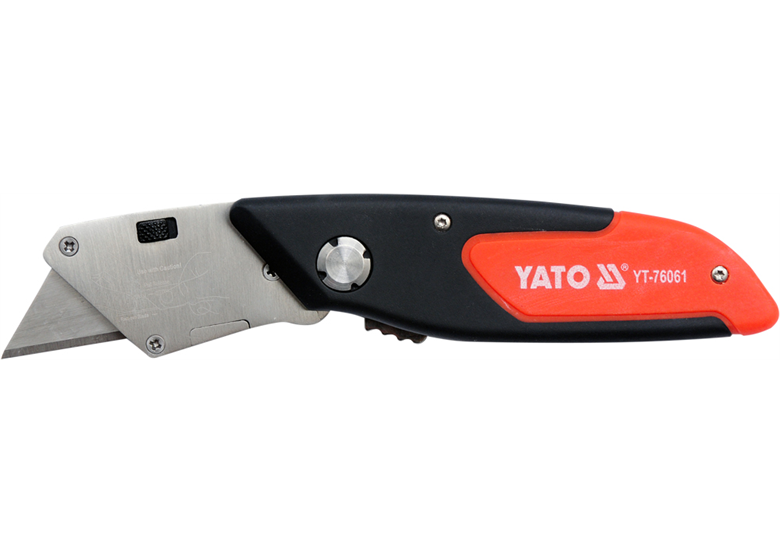 Klappmesser Yato YT-76061