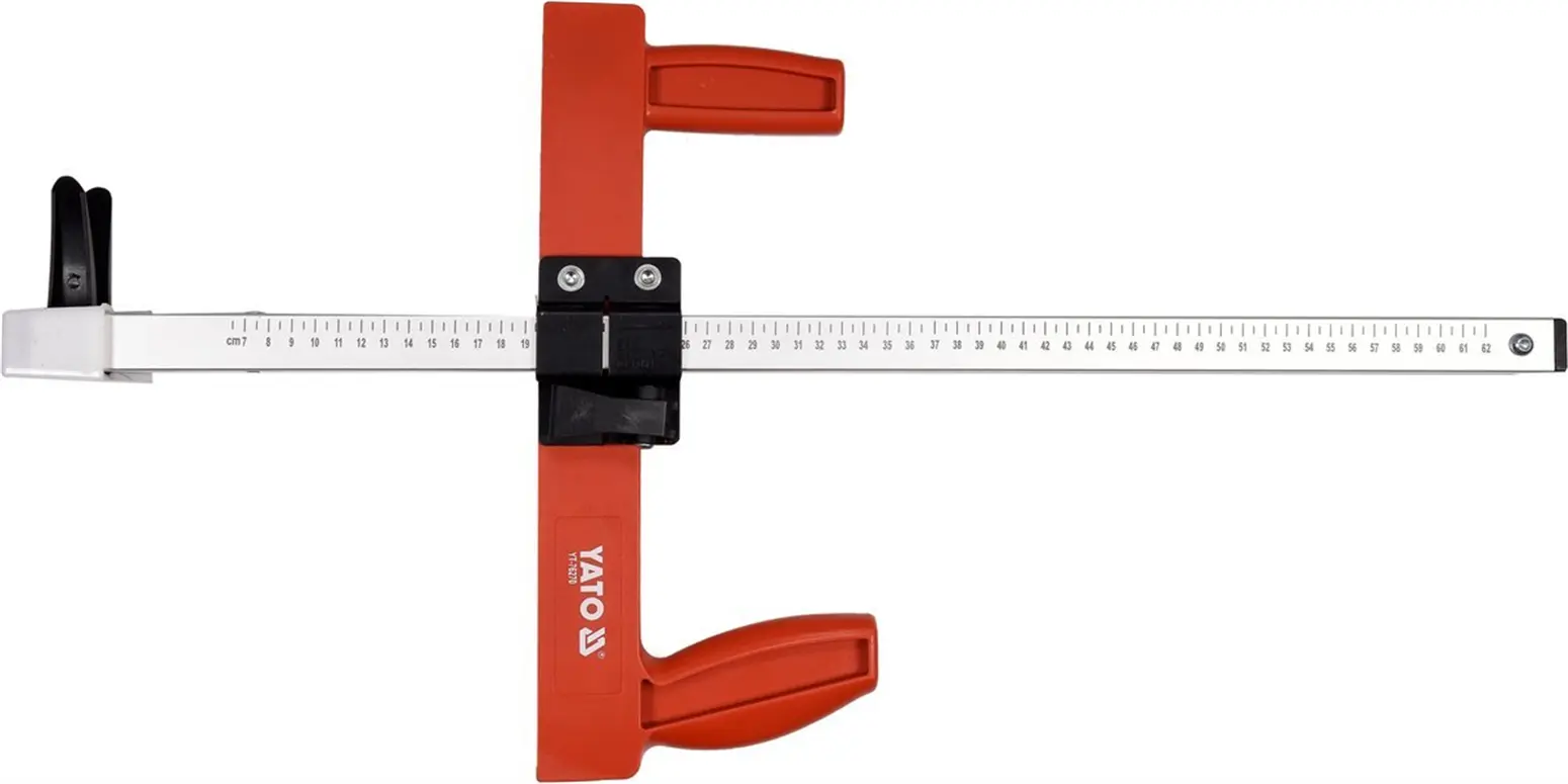Gipskartonschneider Yato YT-76270