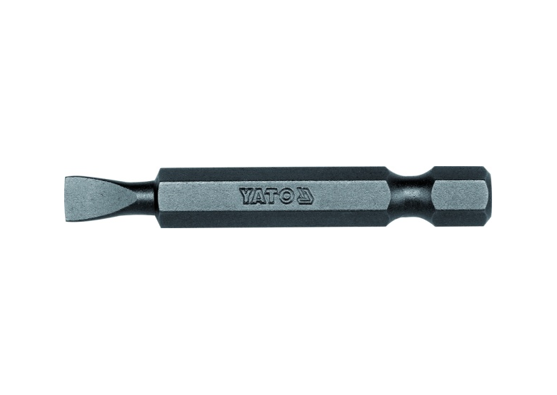 Bits 1/4" x 50 mm s3 50 Stck. Yato YT-7840
