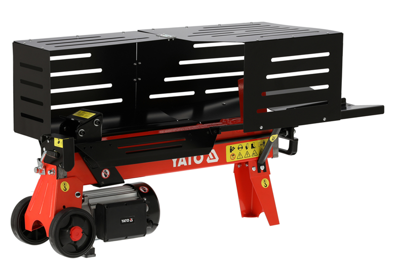 Holzspalter Yato YT-79951