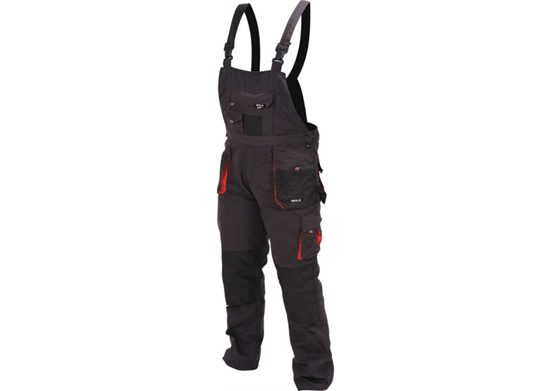 Arbeitslatzhose S Yato YT-80152