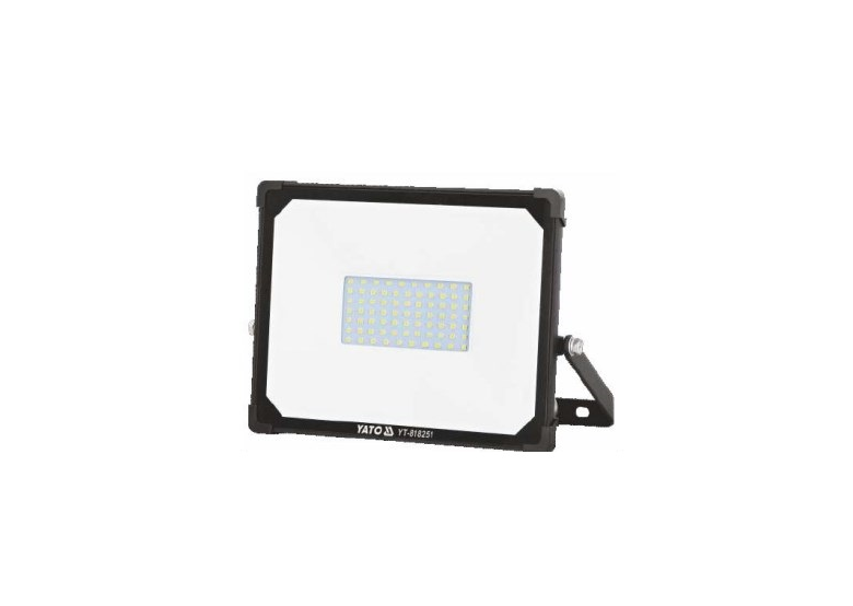 Tragbarer Scheinwerfer SMD LED 50W Yato YT-818391