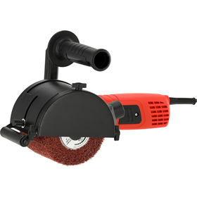 Satiniermaschine Yato YT-81956