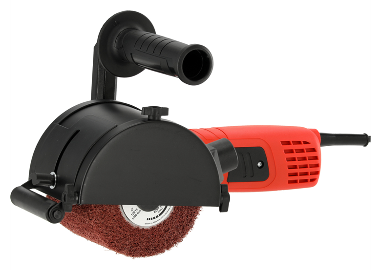 Satiniermaschine Yato YT-81956