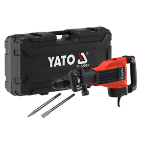 Abbruchhammer Yato YT-82003