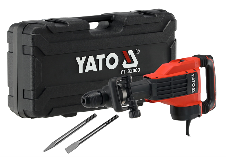 Abbruchhammer Yato YT-82003
