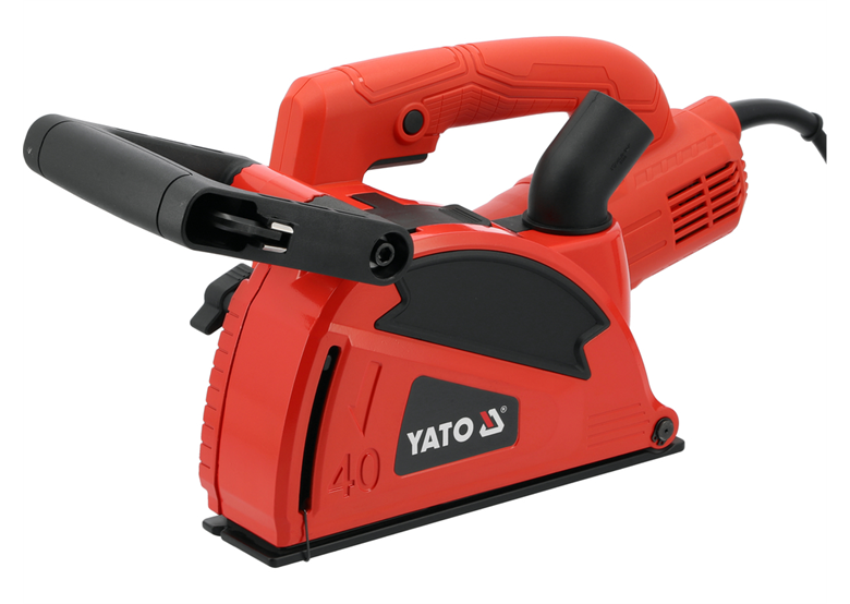 Mauernutfräse Yato YT-82016