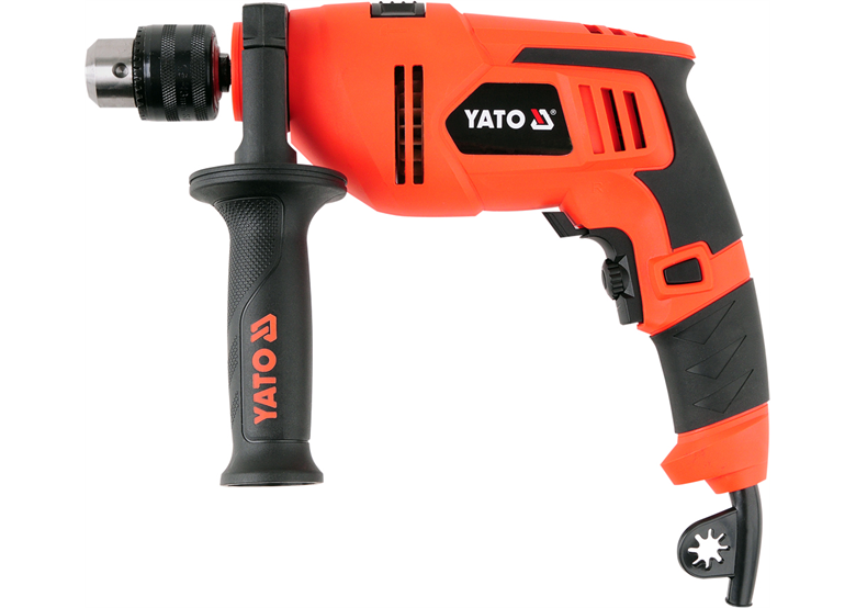 Schlagbohrmaschine Yato YT-82030