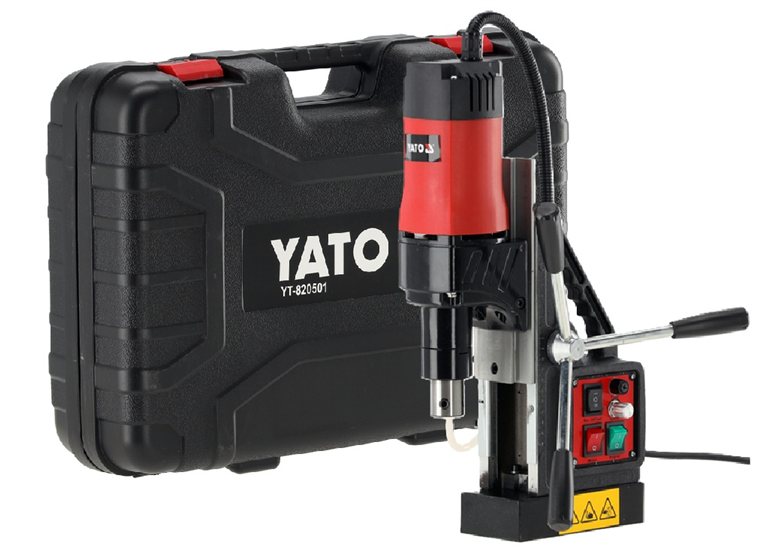 Magnetbohrmaschine Yato YT-820501