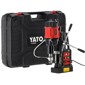 Magnetbohrmaschine Yato YT-820502