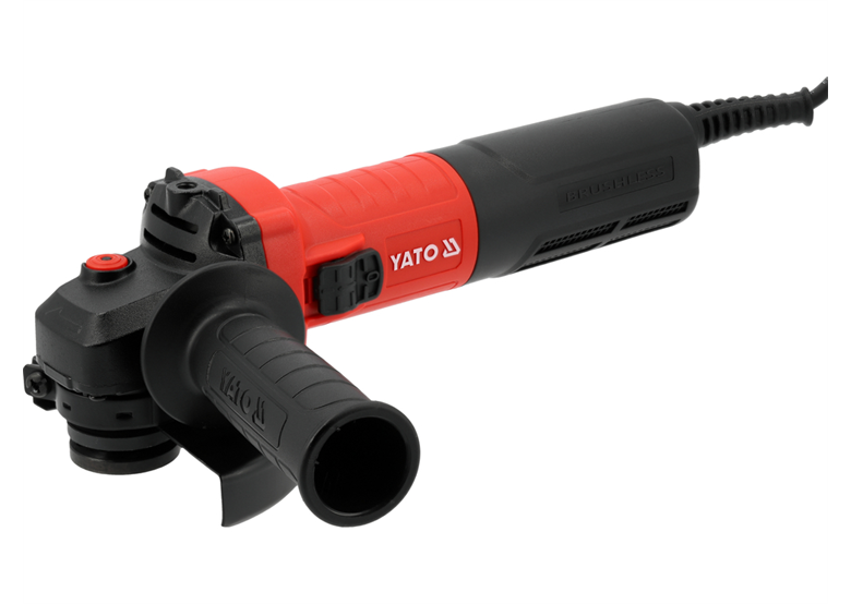 Winkelschleifer Yato YT-821014