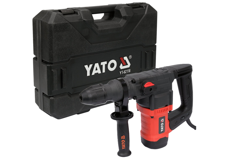 Bohrhammer Yato YT-82118