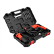 Werkzeugset Yato YT-821200