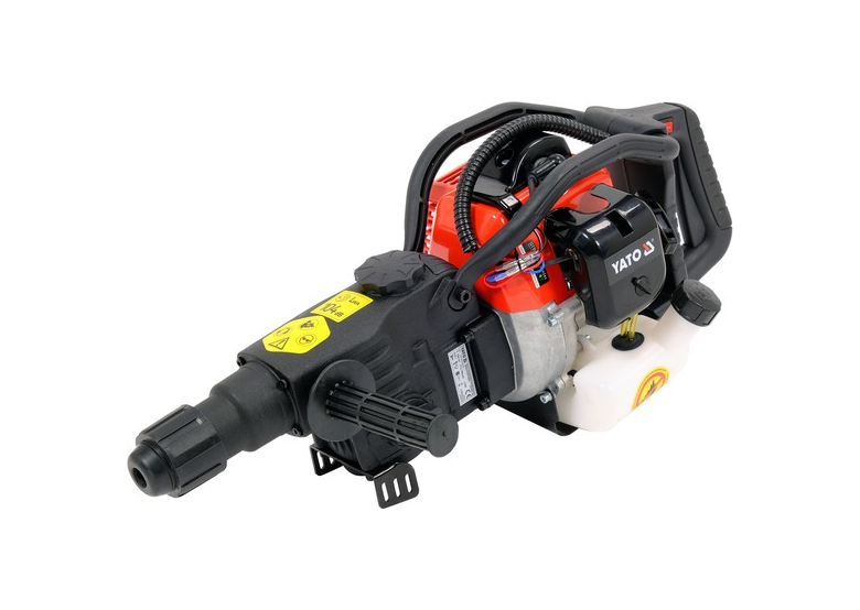 Bohrhammer, SDS-Max Yato YT-82138