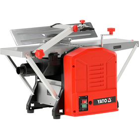 Dickenhobelmaschine Yato YT-82147