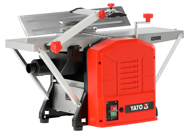 Dickenhobelmaschine Yato YT-82147