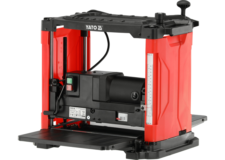 Dickenhobelmaschine DH 330 Yato YT-82148