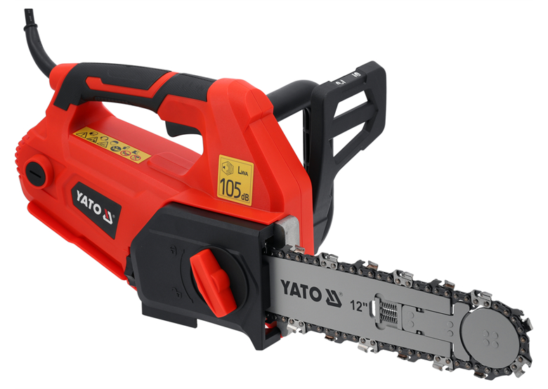 Porenbeton-Kettensäge Yato YT-82157